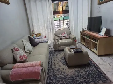 Sobrado com 3 Quartos à venda, 100m² no Assunção, São Bernardo do Campo