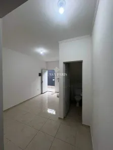 Sobrado com 2 Quartos à venda, 60m² no Boqueirão, Praia Grande