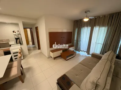 Apartamento com 3 Quartos à venda, 98m² no Saraiva, Uberlândia