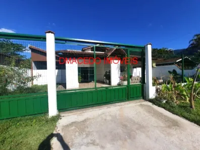 Casa com 3 Quartos à venda, 130m² no Lagoinha, Ubatuba