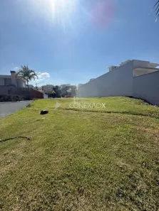 Lote/Terreno à venda, 473m² no Swiss Park, Campinas