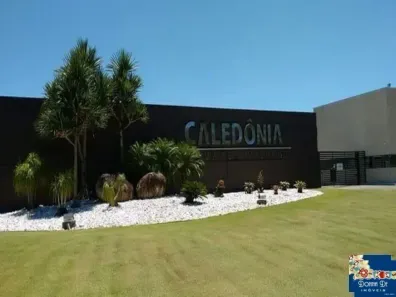 Lote/Terreno à venda, 378m² no Santa Regina, Camboriú