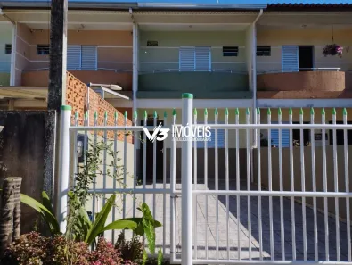 Sobrado com 2 Quartos à venda, 81m² no , Matinhos