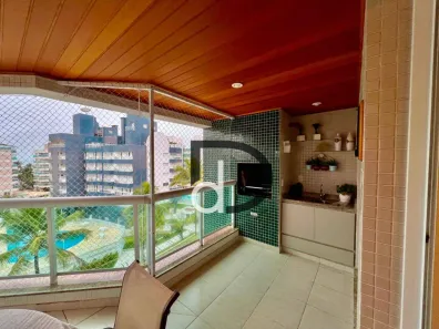 Apartamento com 3 Quartos à venda, 115m² no Riviera, Bertioga