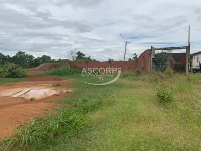 Lote/Terreno à venda, 1000m² no Chácara Espéria, Piracicaba