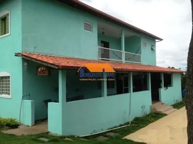 Casa de Condomínio com 6 Quartos à venda, 300m² no , Jaboticatubas