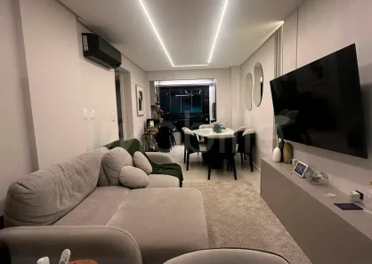 Apartamento com 2 Quartos à venda, 64m² no Vila Operária, Itajaí