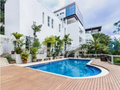 Casa com 6 Quartos à venda, 1430m² no Jardim Vitória Régia, São Paulo