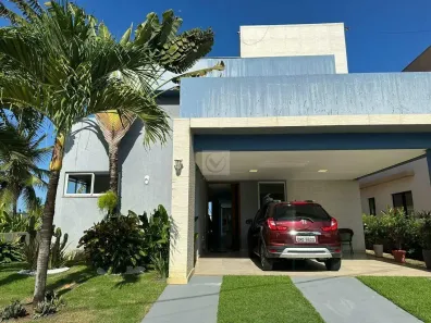 Casa de Condomínio com 3 Quartos à venda, 310m² no Mosqueiro, Aracaju