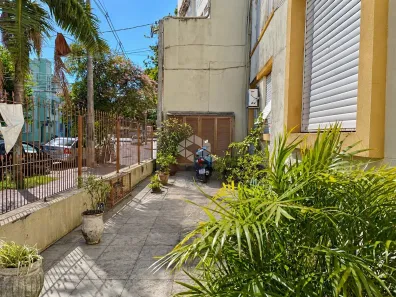 Apartamento com 2 Quartos à venda, 78m² no Floresta, Porto Alegre