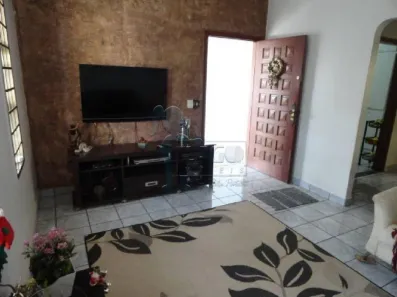 Casa com 3 Quartos à venda, 212m² no Vila Monte Alegre, Ribeirão Preto