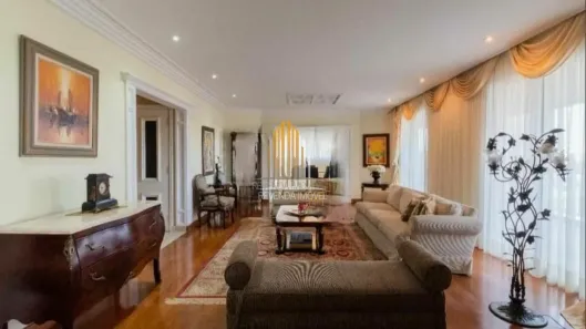 Apartamento com 4 Quartos à venda, 308m² no Vila Mariana, São Paulo