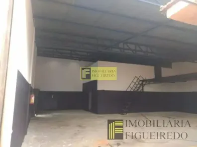 Ponto Comercial para alugar, 326m² no Jardim Vale do Sol, São José do Rio Preto