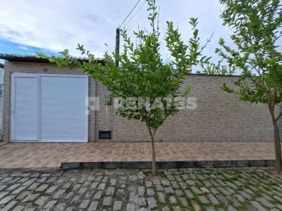 Casa de Condomínio com 3 Quartos à venda, 120m² no Parque de Exposições, Parnamirim