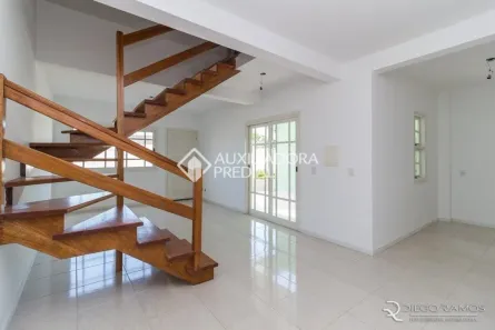Casa de Condomínio com 2 Quartos à venda, 161m² no Campo Novo, Porto Alegre