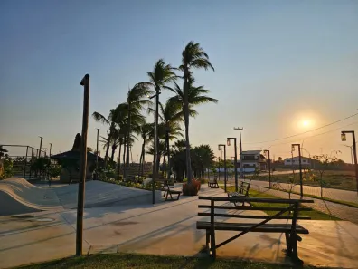 Lote/Terreno à venda, 424m² no Taiba, São Gonçalo do Amarante