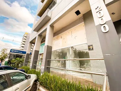 Ponto Comercial com 1 Quarto para alugar, 40m² no Centro, Gravataí