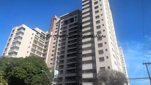 Apartamento com 2 Quartos à venda, 73m² no Centro, Indaiatuba