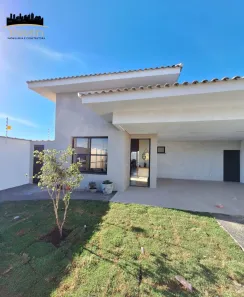 Casa com 3 Quartos à venda, 182m² no , Chapada dos Guimarães