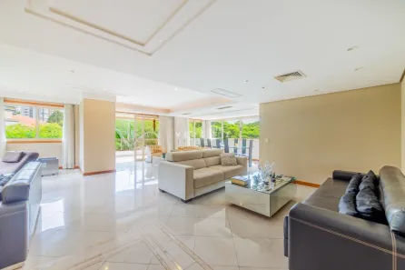 Apartamento com 3 Quartos à venda, 220m² no Petrópolis, Porto Alegre