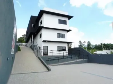 Prédio Comercial com 1 Quarto à venda, 740m² no Pinheirinho, Vinhedo