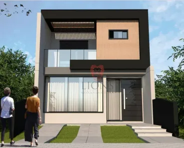 Casa de Condomínio com 3 Quartos à venda, 126m² no Passo das Pedras, Gravataí
