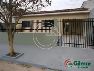 Casa com 3 Quartos à venda, 100m² no Centro, Marília
