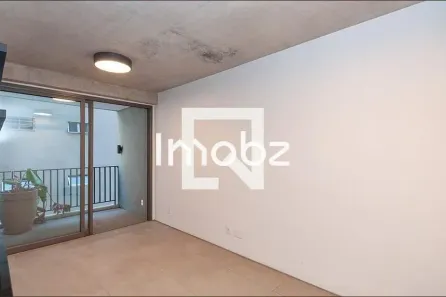 Apartamento com 1 Quarto à venda, 55m² no Perdizes, São Paulo