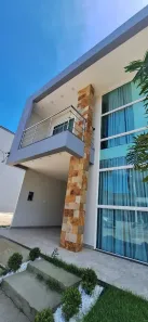 Casa de Condomínio com 4 Quartos para alugar, 200m² no Mangueirão, Belém