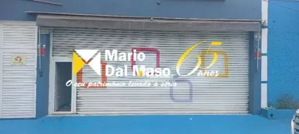 Ponto Comercial para alugar, 56m² no Indianópolis, São Paulo