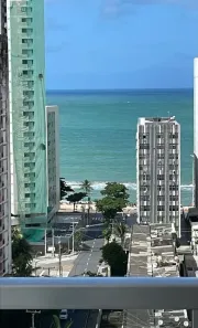 Apartamento com 5 Quartos à venda, 360m² no Boa Viagem, Recife