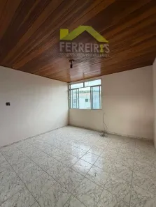 Apartamento com 2 Quartos à venda, 48m² no Mantiquira, Duque de Caxias