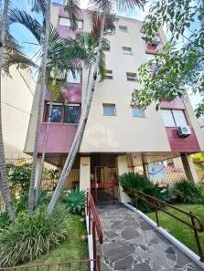 Apartamento com 1 Quarto à venda, 43m² no São João, Porto Alegre