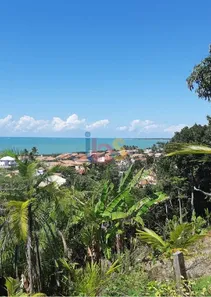 Lote/Terreno à venda, 919m² no Nova Cabrália, Santa Cruz Cabrália
