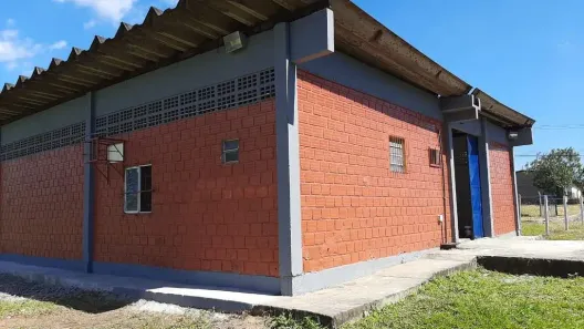 Galpão/Depósito/Armazém para alugar, 450m² no CIA Sul, Simões Filho