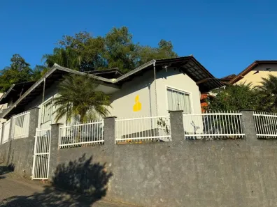 Casa com 2 Quartos à venda, 92m² no Quintino, Timbó
