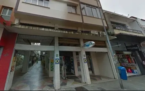 Ponto Comercial à venda, 38m² no Centro, Florianópolis