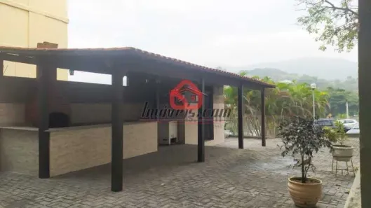 Apartamento com 2 Quartos à venda, 56m² no Taquara, Rio de Janeiro