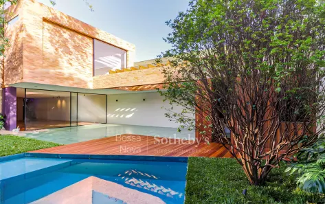 Casa com 3 Quartos à venda, 438m² no Jardim Paulista, São Paulo