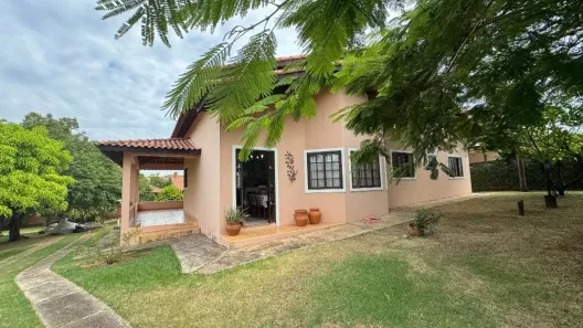 Fazenda/Sítio com 5 Quartos à venda, 10m² no Residencial Ecopark, Tatuí