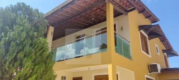 Casa com 5 Quartos à venda, 246m² no Cidade dos Colibris, João Pessoa