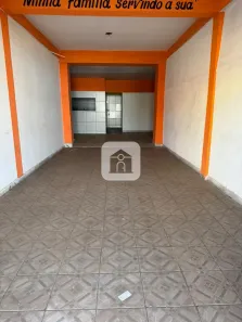 Ponto Comercial à venda, 230m² no Tocantins, Uberlândia
