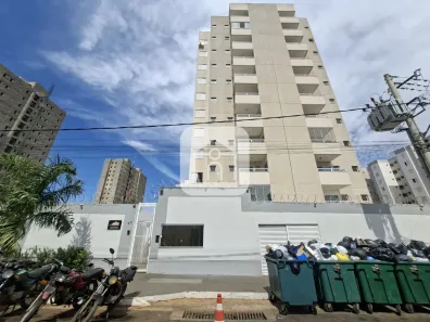 Apartamento com 2 Quartos para alugar, 56m² no Minas Gerais, Uberlândia