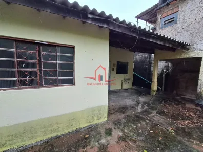 Casa com 1 Quarto para alugar, 50m² no Parque Internacional, Campo Limpo Paulista
