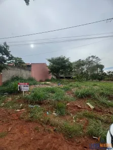 Lote/Terreno à venda, 360m² no Expansul, Aparecida de Goiânia