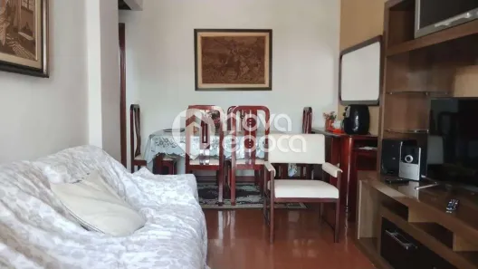 Apartamento com 2 Quartos à venda, 65m² no Engenho Novo, Rio de Janeiro