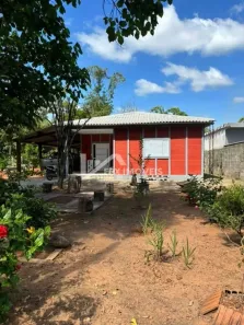 Fazenda/Sítio com 3 Quartos à venda, 200m² no , Itanhaém