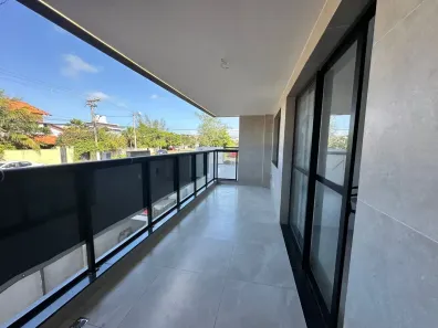Apartamento com 1 Quarto à venda, 56m² no Piratininga, Niterói