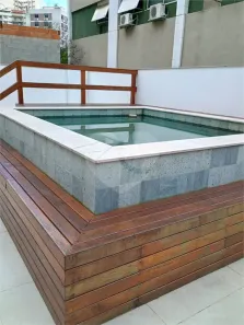 Apartamento com 3 Quartos à venda, 291m² no Lagoa, Rio de Janeiro