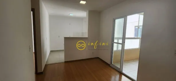 Apartamento com 2 Quartos à venda, 43m² no Jardim Karolyne, Votorantim